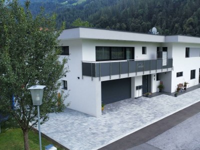 Apartment Apart Emilia - Outdoor photo 4