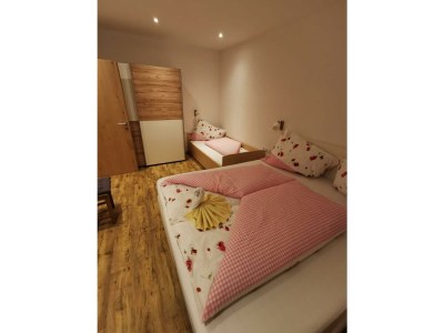 Apartment Apart Emilia - Features photo 13