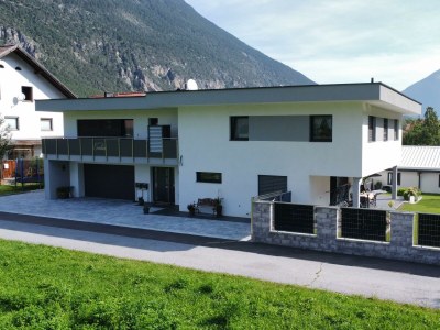 Apartment Apart Emilia - Outdoor photo 18