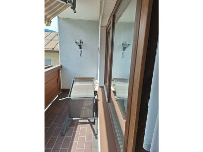 Apartment Appartement Bergblick - Outdoor photo 6