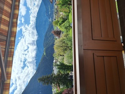 Apartment Appartement Bergblick - Features photo 9