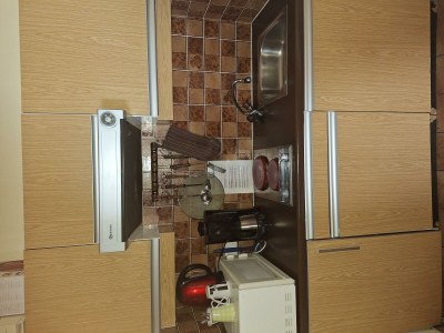 Apartment Appartement Bergblick - Features photo 17