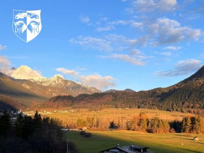 Apartment Appartement/Fewo, Dusche oder Bad, ruhig - Outdoor photo 2