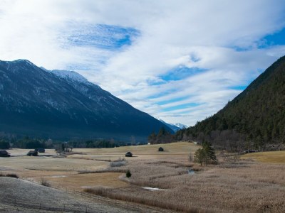 Apartment Appartement/Fewo, Dusche oder Bad, ruhig - Outdoor photo 3