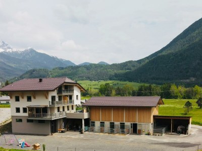 Apartment Appartement/Fewo, Dusche oder Bad, ruhig - Outdoor photo 4