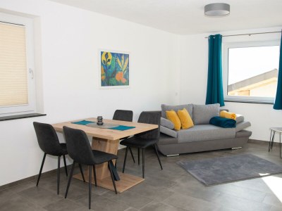 Apartment Appartement/Fewo, Dusche oder Bad, ruhig - Features photo 8