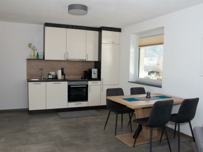 Apartment Appartement/Fewo, Dusche oder Bad, ruhig - Features photo 9