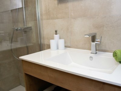 Apartment Appartement/Fewo, Dusche oder Bad, ruhig - Features photo 10