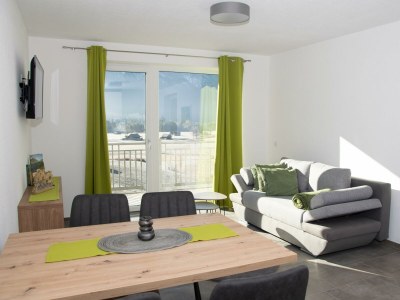 Apartment Appartement/Fewo, Dusche oder Bad, ruhig - Features photo 11