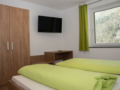 Apartment Appartement/Fewo, Dusche oder Bad, ruhig - Features photo 12