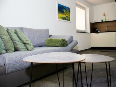 Apartment Appartement/Fewo, Dusche oder Bad, ruhig - Features photo 14