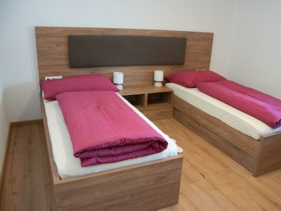 Apartment Appartement/Fewo, Dusche oder Bad, ruhig - Features photo 15