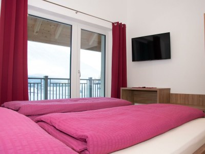 Apartment Appartement/Fewo, Dusche oder Bad, ruhig - Features photo 16