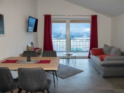 Apartment Appartement/Fewo, Dusche oder Bad, ruhig - Features photo 17