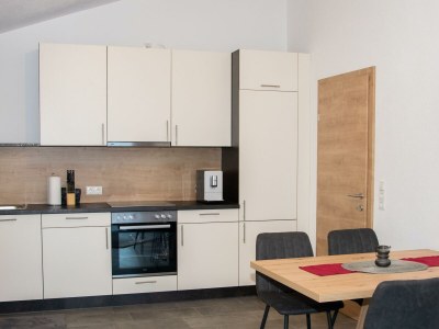 Apartment Appartement/Fewo, Dusche oder Bad, ruhig - Features photo 18