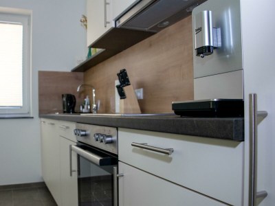 Apartment Appartement/Fewo, Dusche oder Bad, ruhig - Features photo 20