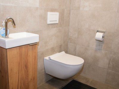 Apartment Appartement/Fewo, Dusche oder Bad, ruhig - Features photo 21