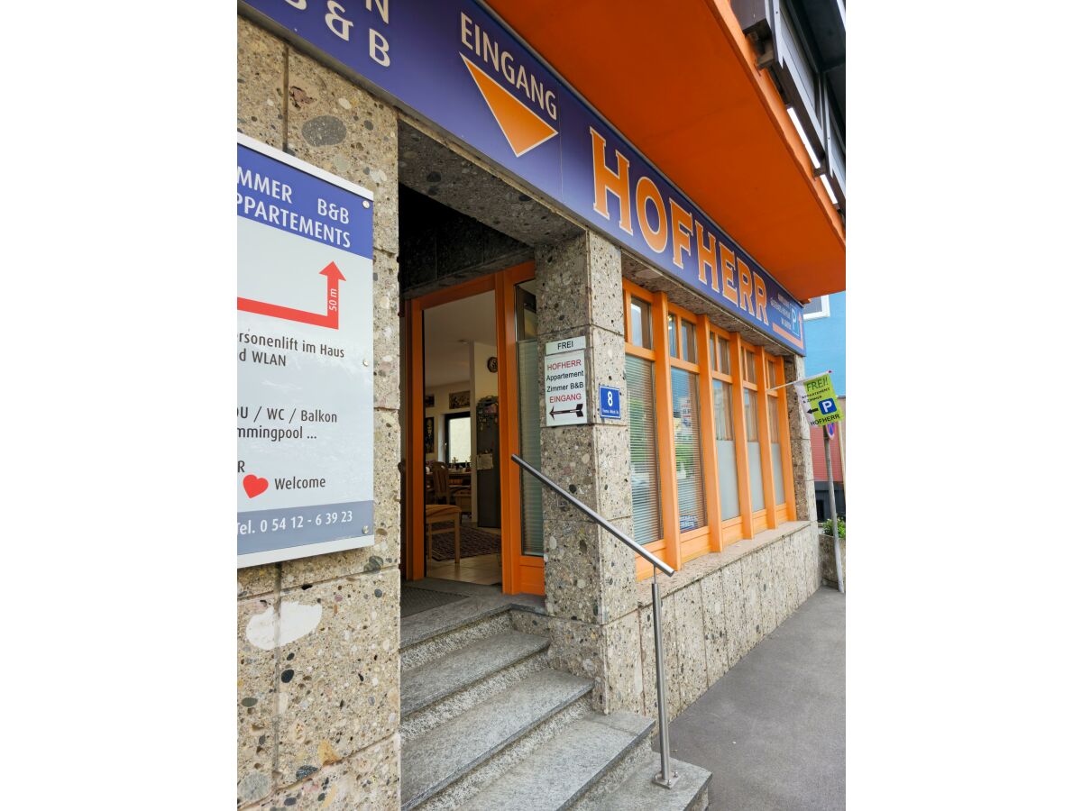 Apartment Panorama Suite - Outdoor photo 4