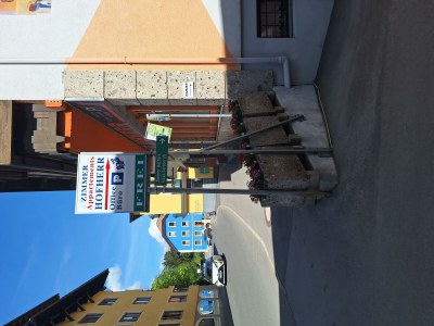 Apartment Panorama Suite in Imst - Apartment