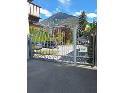 Apartment Panorama Suite - Outdoor photo 7