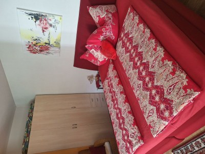 Apartment Panorama Suite - Features photo 9