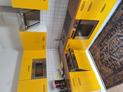 Apartment Panorama Suite - Features photo 11