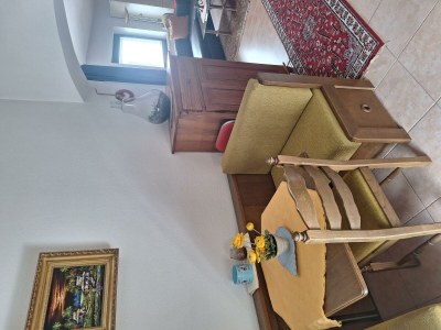 Apartment Panorama Suite - Features photo 12