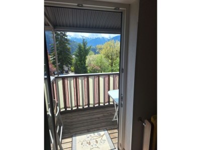 Apartment Panorama Suite - Features photo 14