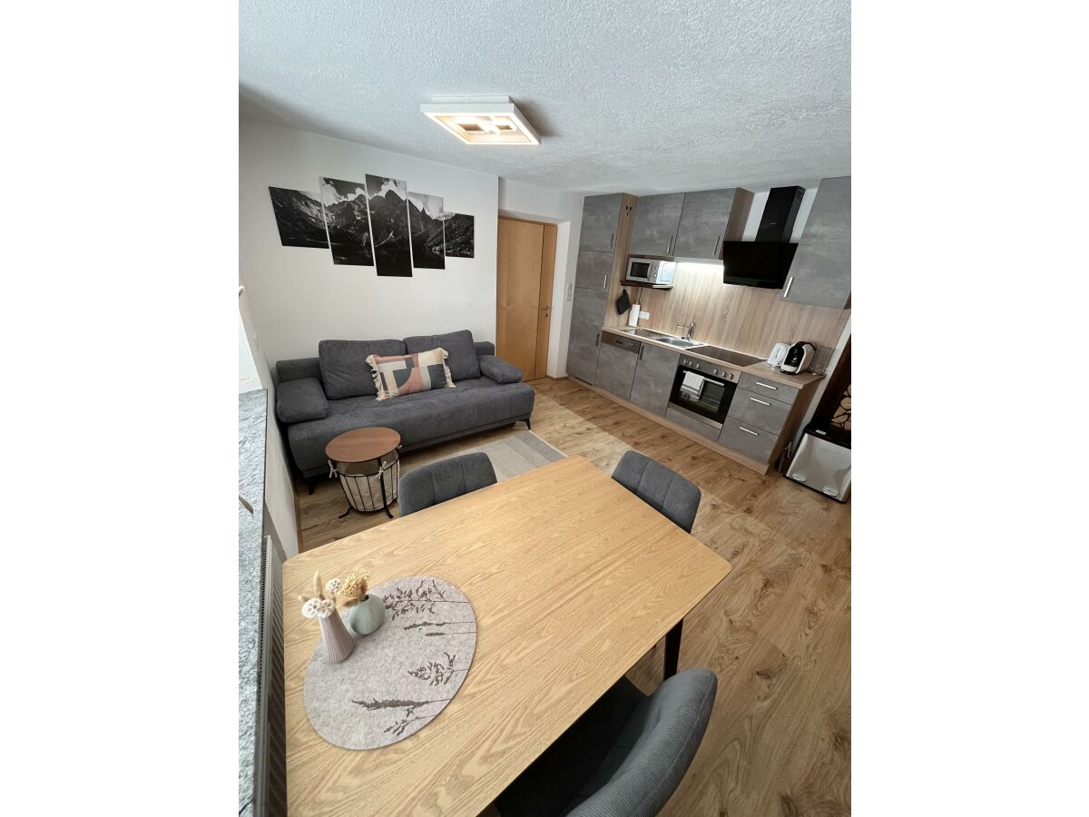 Apartment Appartement/Fewo