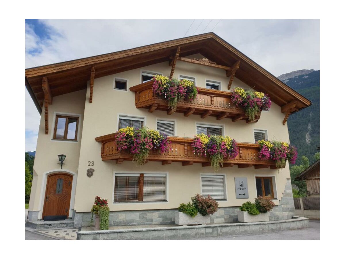 Apartment Appartement/Fewo - Outdoor photo 2