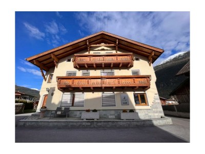 Apartment Appartement/Fewo - Outdoor photo 3