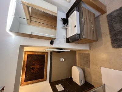 Apartment Appartement/Fewo - Features photo 8