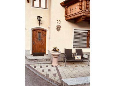 Apartment Appartement/Fewo - Features photo 12