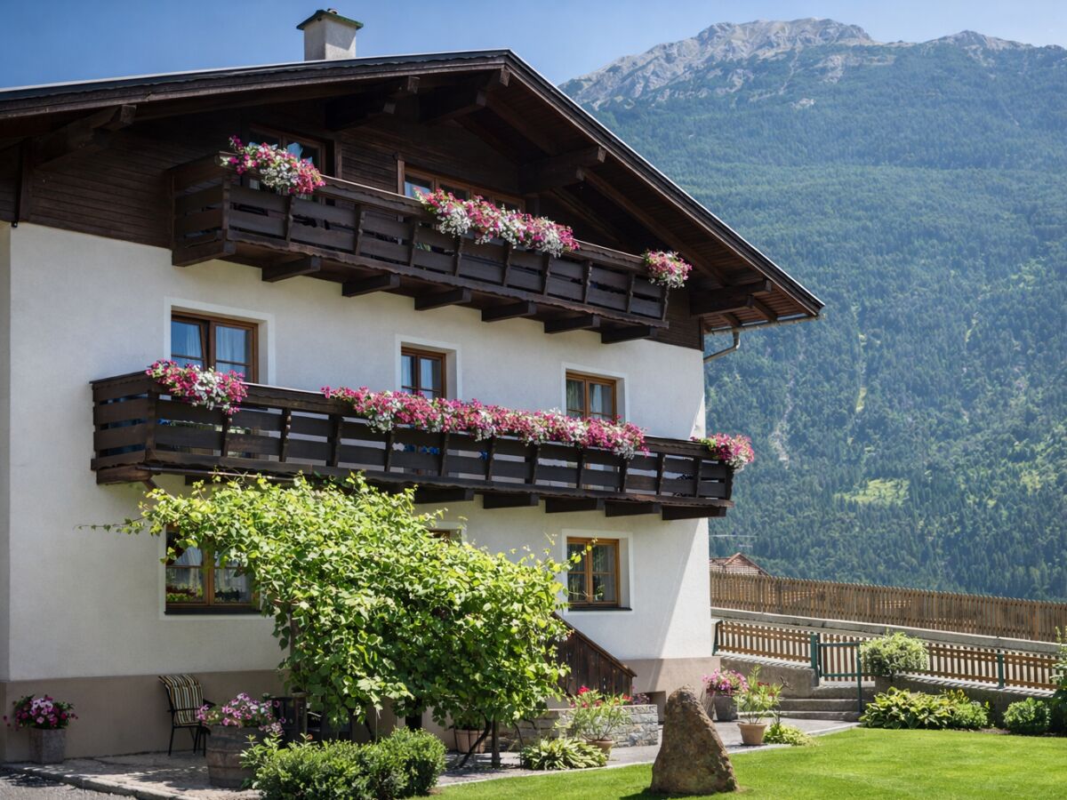 Apartment Appartement/Fewo - Outdoor photo 3