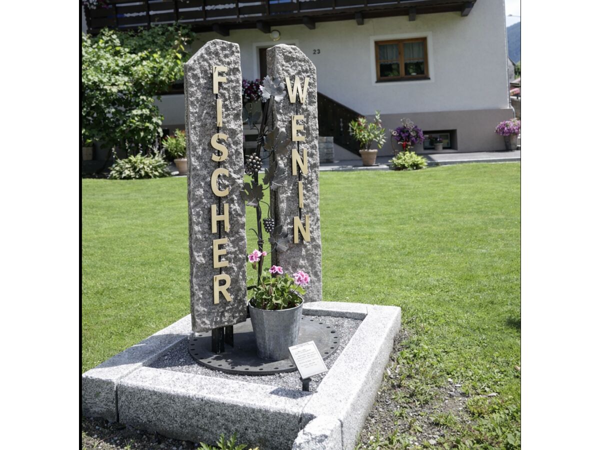 Apartment Appartement/Fewo - Outdoor photo 5