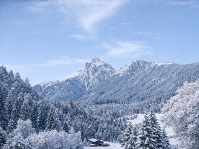 Apartment Appartement/Fewo - Outdoor photo 4