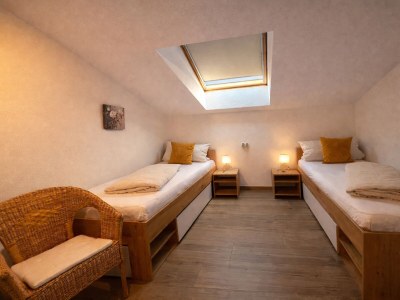 Apartment Appartement/Fewo - Outdoor photo 9