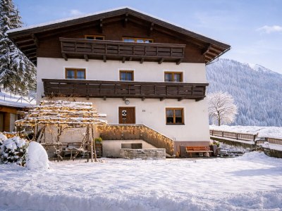 Apartment Appartement/Fewo - Outdoor photo 10