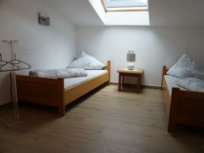 Apartment Appartement/Fewo - Features photo 14