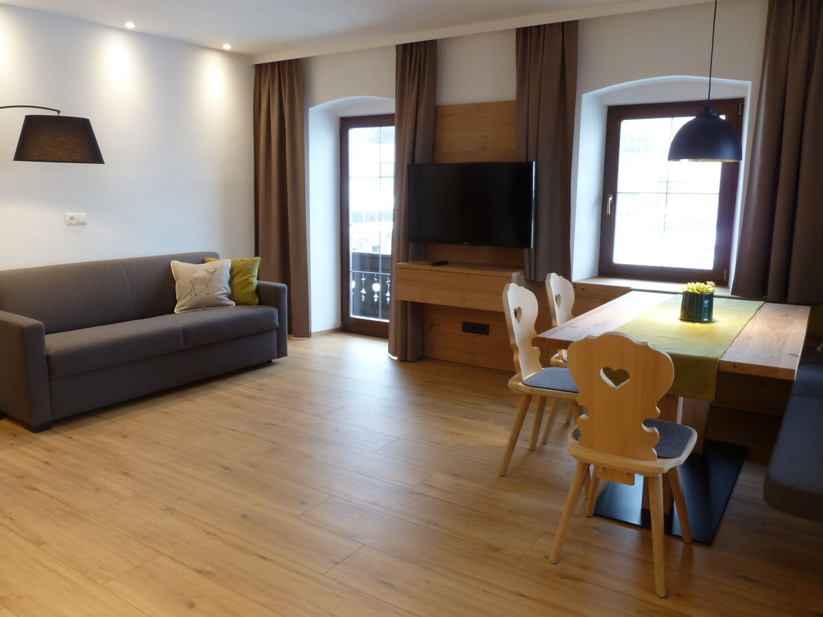 Holiday apartment Residence Summerer am Ort - Features photo 5