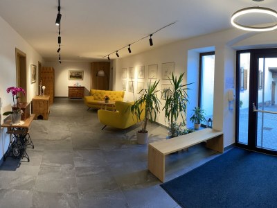 Holiday apartment Residence Summerer am Ort - Outdoor photo 4