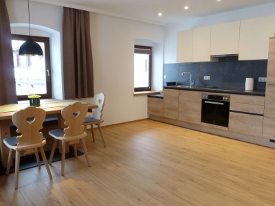 Holiday apartment Residence Summerer am Ort - Features photo 6
