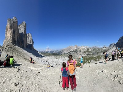 Holiday apartment Residence Summerer am Ort - Environment photo 11