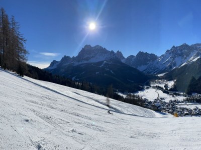 Holiday apartment Residence Summerer am Ort - Environment photo 18