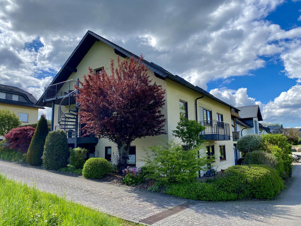 Holiday apartment Ferienwohnung JoMi