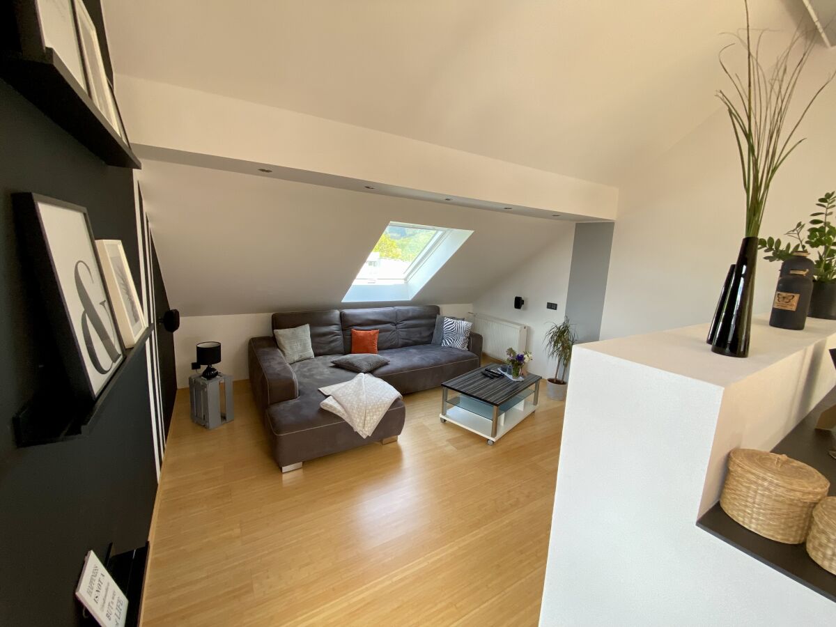 Holiday apartment Ferienwohnung JoMi - Features photo 5