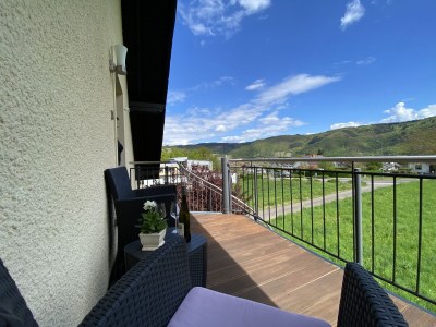 Holiday apartment Ferienwohnung JoMi - Outdoor photo 2