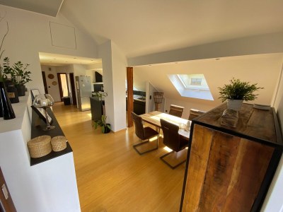 Holiday apartment Ferienwohnung JoMi - Features photo 6