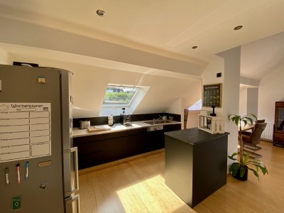 Holiday apartment Ferienwohnung JoMi - Features photo 7