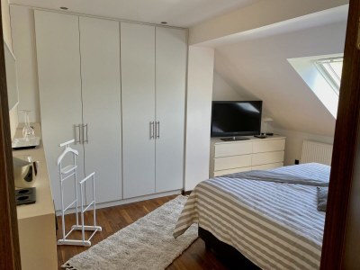 Holiday apartment Ferienwohnung JoMi - Features photo 8
